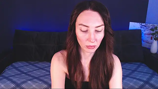 Lilith Ex online show from 10.10.25