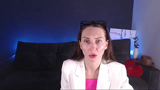 Lilith Ex online show from 10.27.25