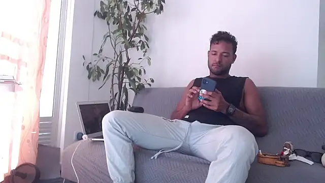 Orlando horny online show from 09.25.25