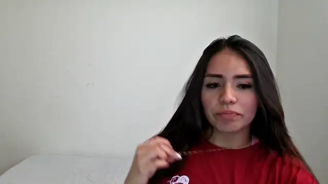 Snapshot of BellaBliss123 chatting on 09.30.25 BellaBliss123 online show from 09.30.25