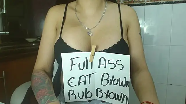 Zoe Slut online show from 10.09.25