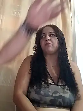 MEYBELLATINA online show from 10.29.25