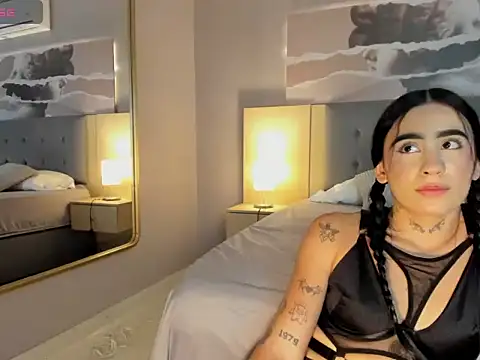  Kitty cutee online show from 09.25.25