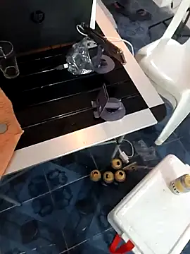 ANTHONYHOTT69 online show from 10.08.25