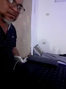 ANTHONYHOTT69 online show from 11.07.25