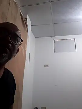 ANTHONYHOTT69 online show from 11.08.25