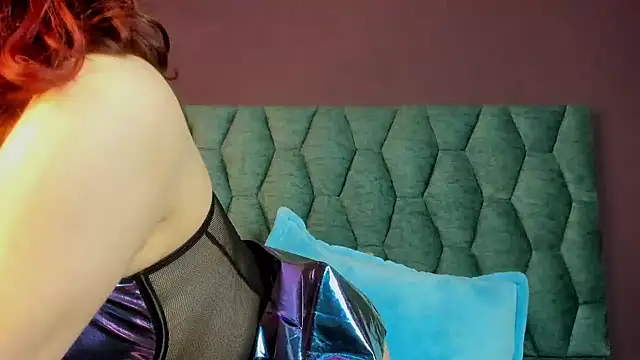 sophie blaake online show from 02.21.26