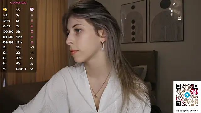 magnificent Destiny online show from 02.07.26