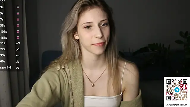 magnificent Destiny online show from 04.16.26