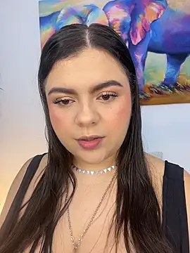 MissSofia 1 online show from 11.22.25