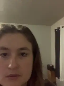 BuzzBunni69 online show from 10.29.25