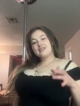 BuzzBunni69 online show from 04.06.26