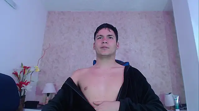 Snapshot of Aaron_Foxxx chatting on 10.06.25 Aaron Foxxx online show from 10.06.25