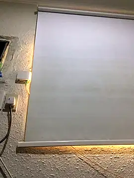 Yassesexy online show from 12.01.25