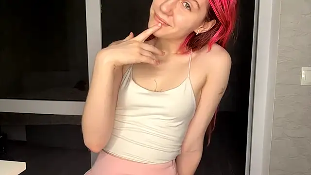 Snapshot of FawnDubler chatting on 02.21.26 FawnDubler online show from 02.21.26