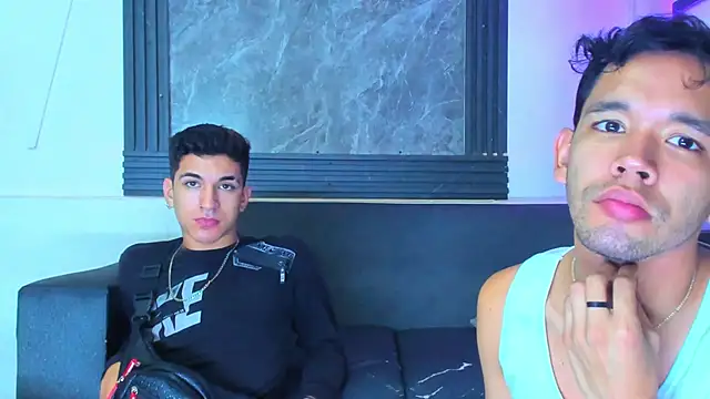 Stiben boy online show from 11.28.25