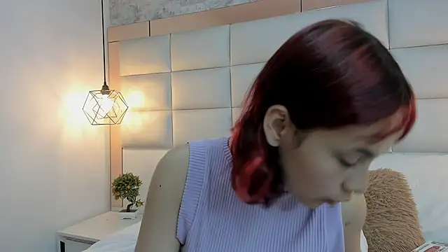 Megane whitte online show from 11.20.25