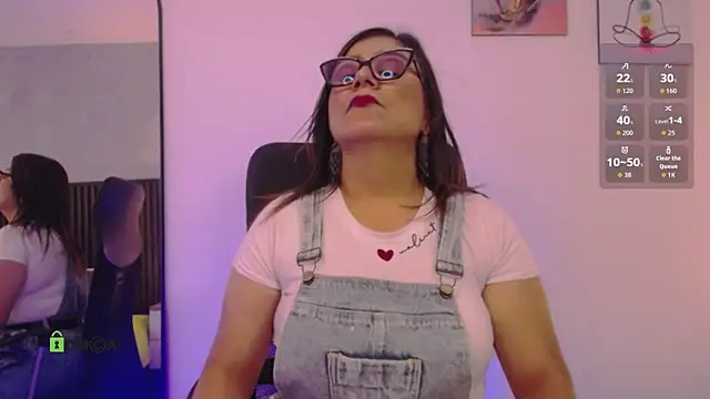 alahia mellers online show from 10.25.25