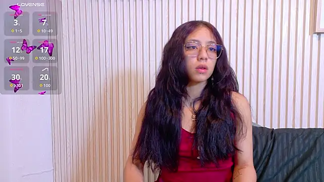 Abrilmirren online show from 03.05.26