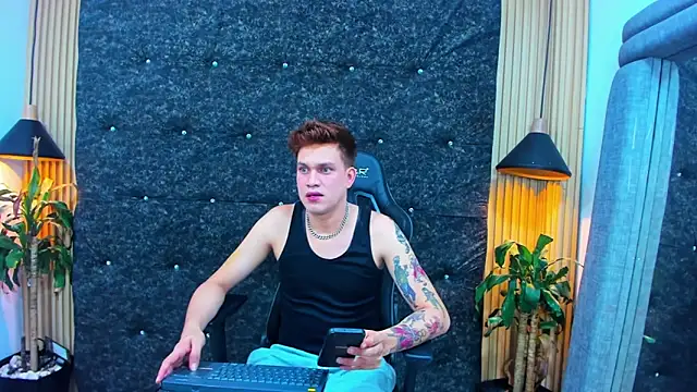 Shadowhunters  online show from 09.25.25