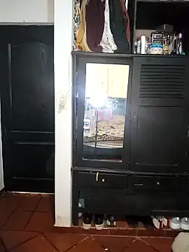 Snapshot of egabarbie chatting on 11.16.25 egabarbie online show from 11.16.25