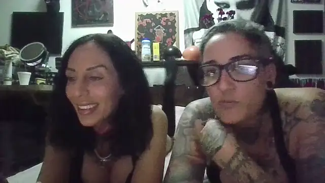 inkdmagz online show from 11.07.25