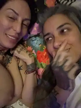 inkdmagz online show from 03.30.26