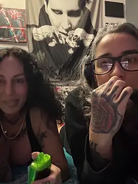 inkdmagz online show from 04.23.26