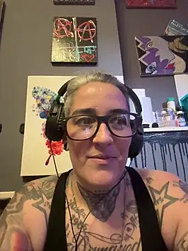 inkdmagz online show from 05.06.26