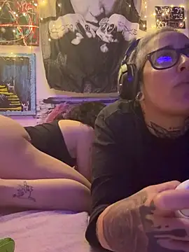 inkdmagz online show from 05.13.26