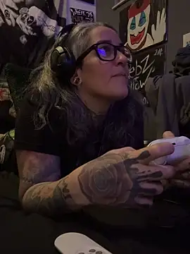 inkdmagz online show from 05.24.26
