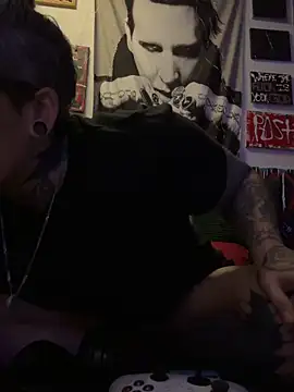 inkdmagz online show from 05.31.26