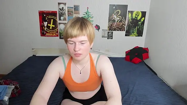 Cattie w  online show from 04.01.26