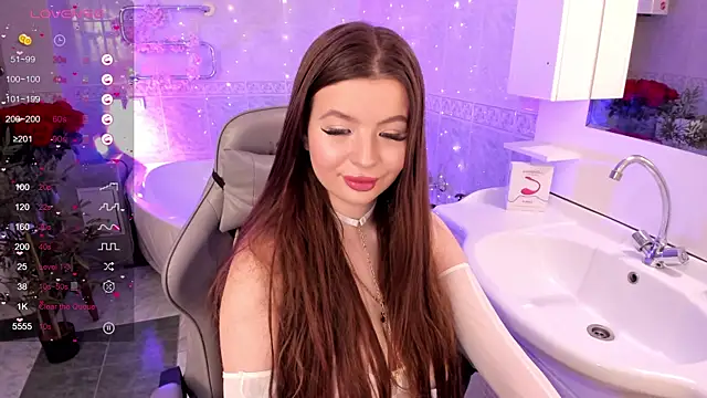 IamAdel online show from 11.22.25