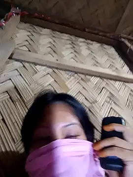 Chakma Girl online show from 09.27.25