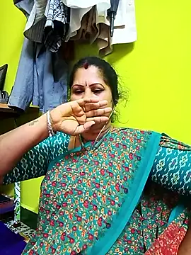 Sexymeenukutti online show from 09.30.25