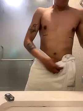 sad fucking boy online show from 11.20.25