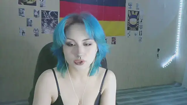 LeisaHopperstad online show from 01.13.26