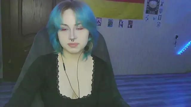 LeisaHopperstad online show from 02.16.26