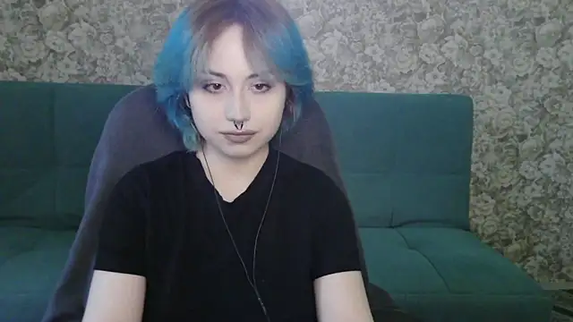 LeisaHopperstad online show from 04.03.26