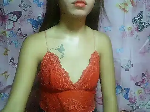 Snapshot of SweetPussie18x chatting on 11.03.25 SweetPussie18x online show from 11.03.25