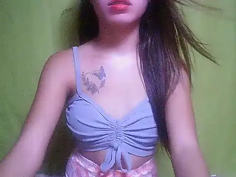 SweetPussie18x online show from 11.26.25