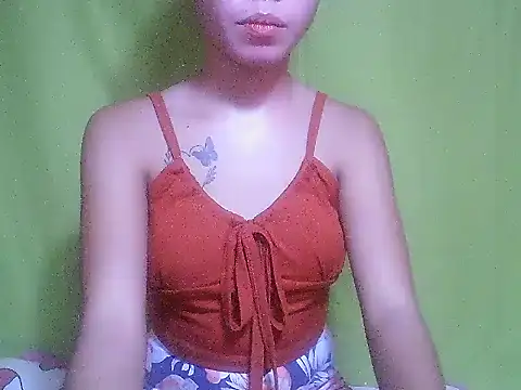 SweetPussie18x online show from 11.27.25