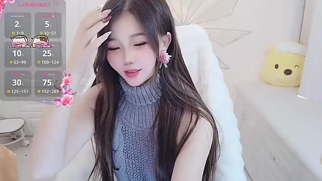 Coco-Di online show from 10.19.25