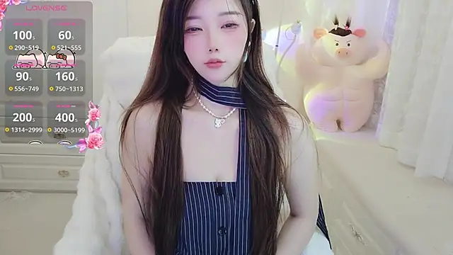 Coco-Di online show from 01.09.26