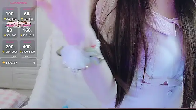 Coco-Di online show from 07.11.26