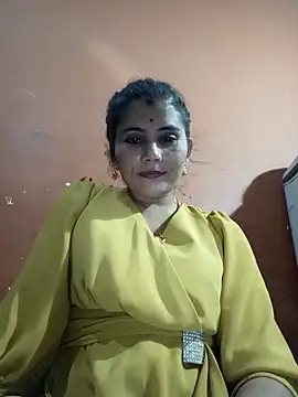 Snapshot of Sapna__wq1 chatting on 09.29.25 Sapna wq1 online show from 09.29.25