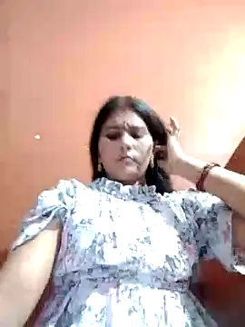 Snapshot of Sapna__wq1 chatting on 10.04.25 Sapna wq1 online show from 10.04.25