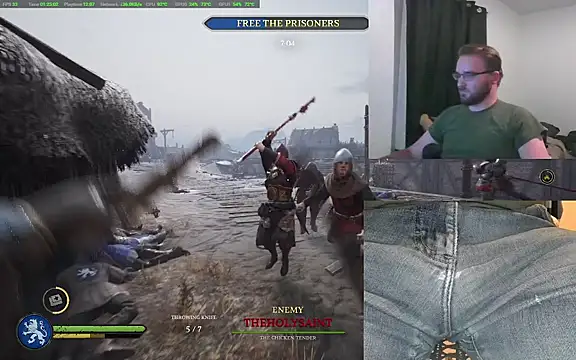 Snapshot of bear8t chatting on 10.13.25 bear8t online show from 10.13.25