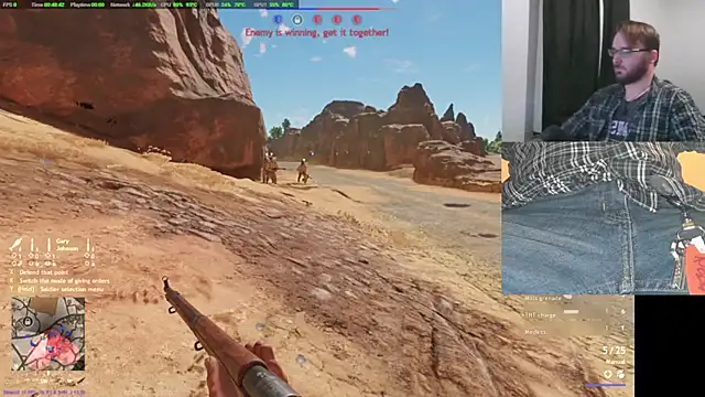 Snapshot of bear8t chatting on 10.26.25 bear8t online show from 10.26.25